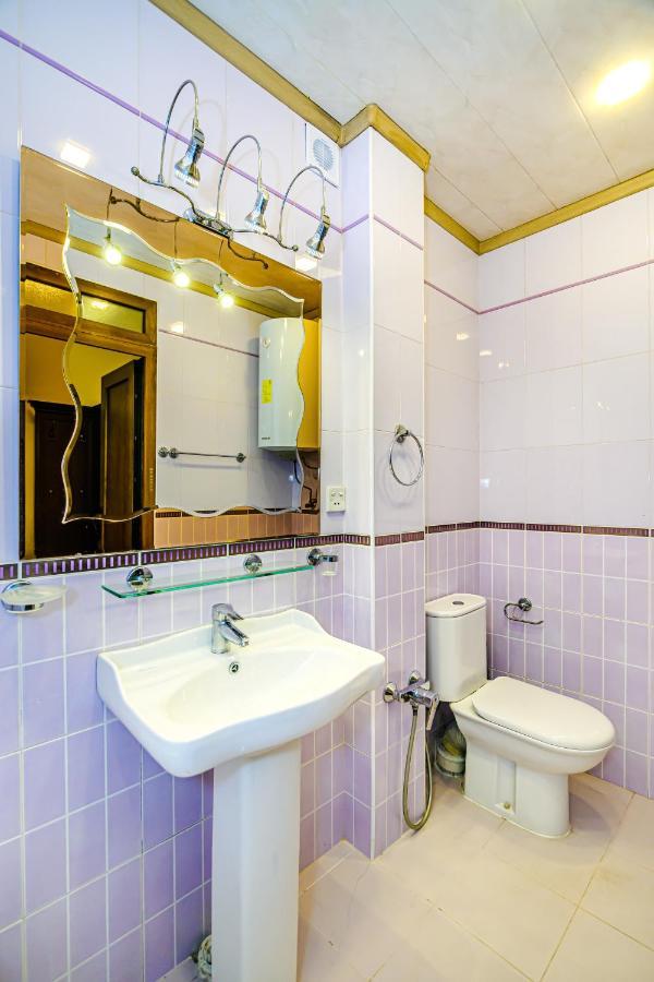Apartamento M Estate. Nizami Street  Bakú Exterior foto