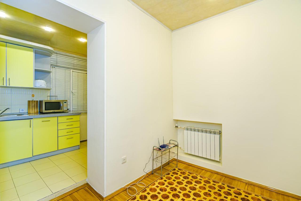 Apartamento M Estate. Nizami Street  Bakú Exterior foto